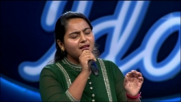 Indian Idol - Season 13 - 10th Sep 2022